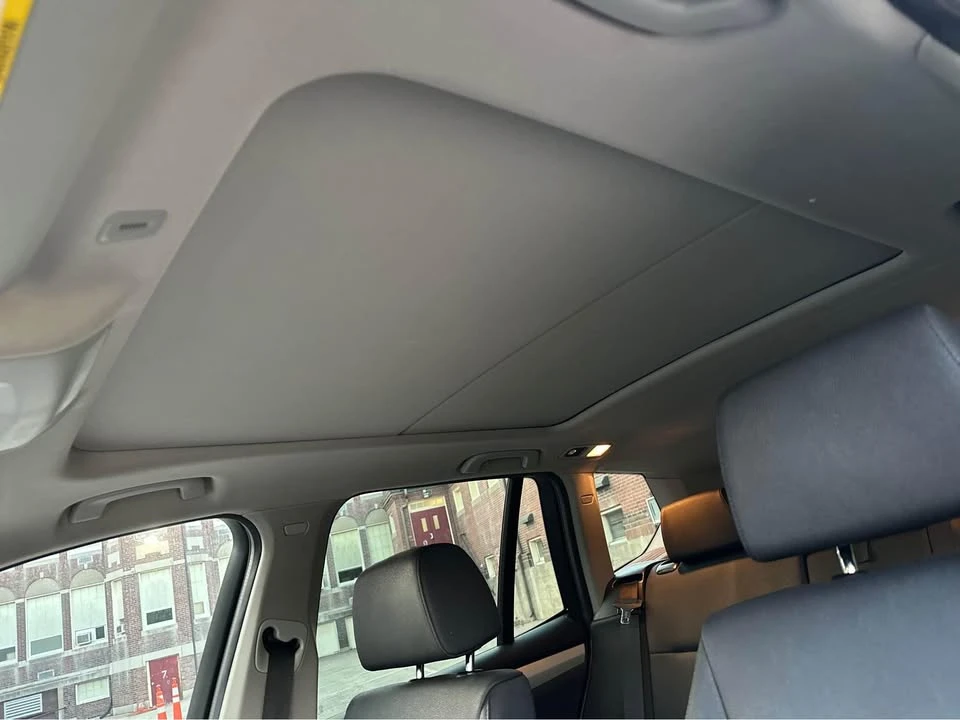 2014 BMW F25 X3 - Image 16 of 17
