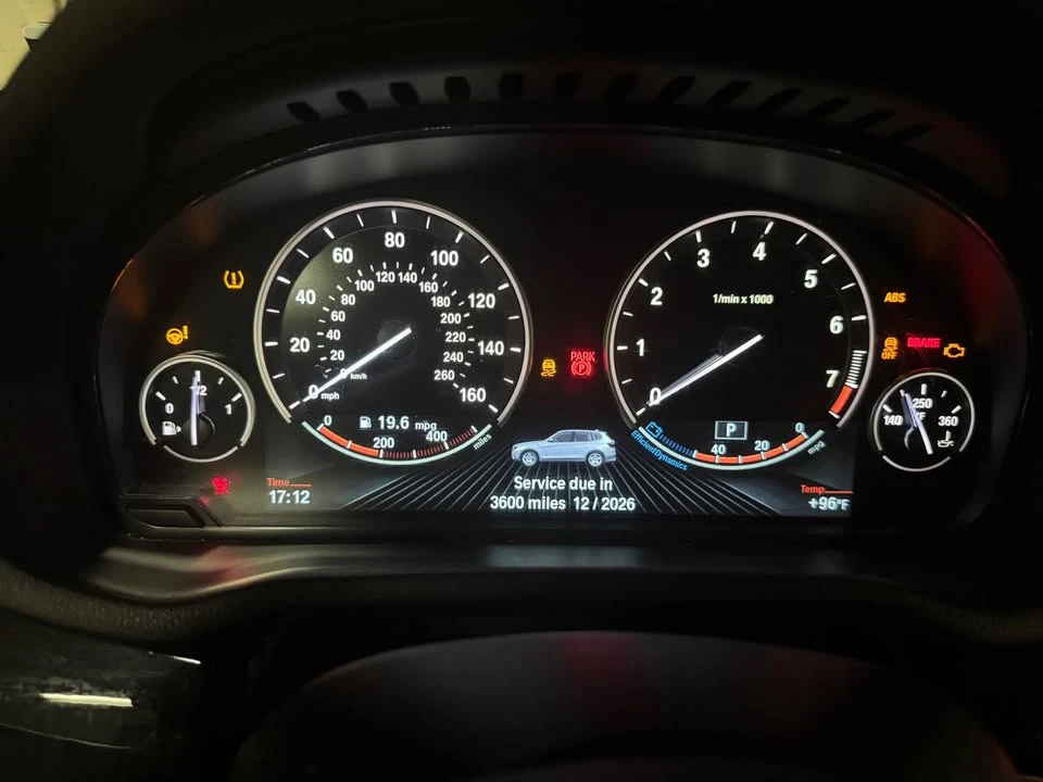 2014 BMW F25 X3 - Image 15 of 20