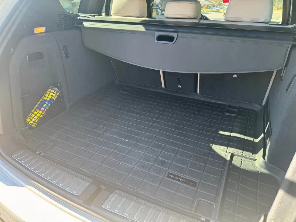2014 BMW F25 X3 - Image 18 of 20