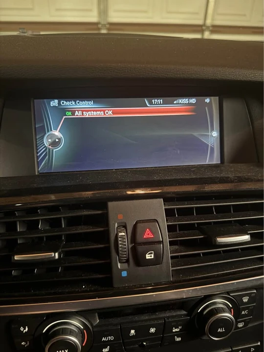 2014 BMW F25 X3 - Image 14 of 20