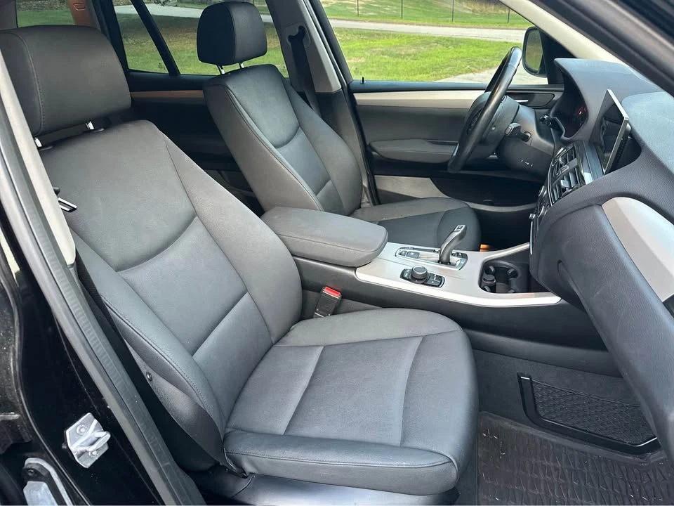 2014 BMW F25 X3 - Image 14 of 17