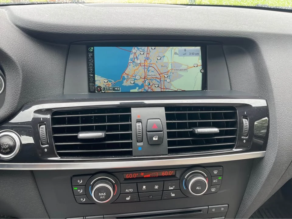 2014 BMW F25 X3 - Image 10 of 11