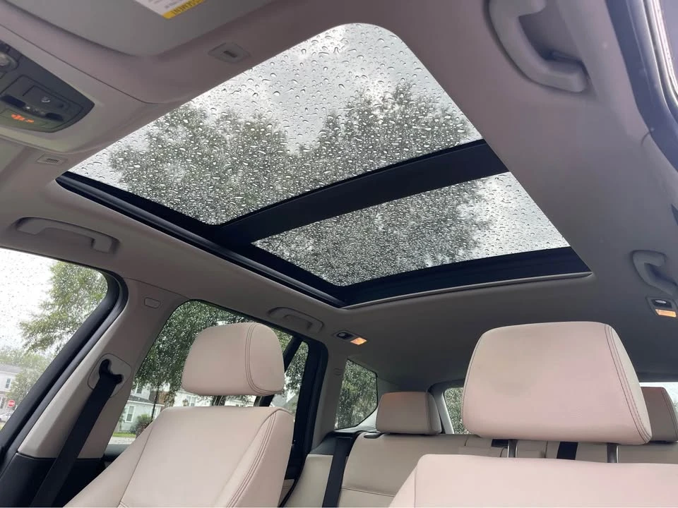 2014 BMW F25 X3 - Image 11 of 11