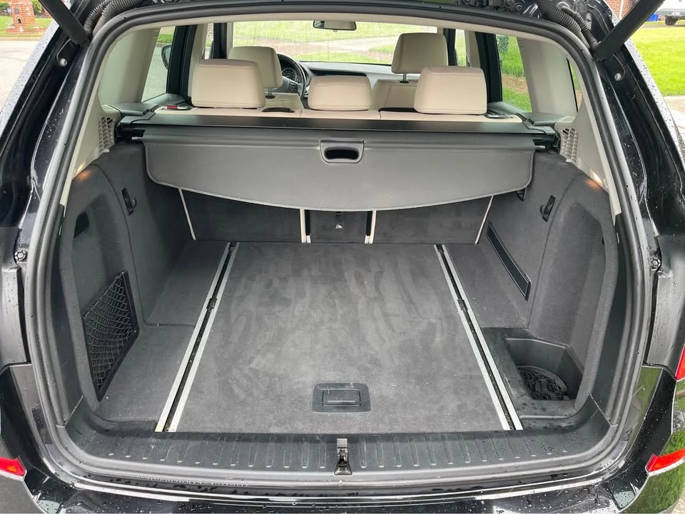 2014 BMW F25 X3 - Image 9 of 11