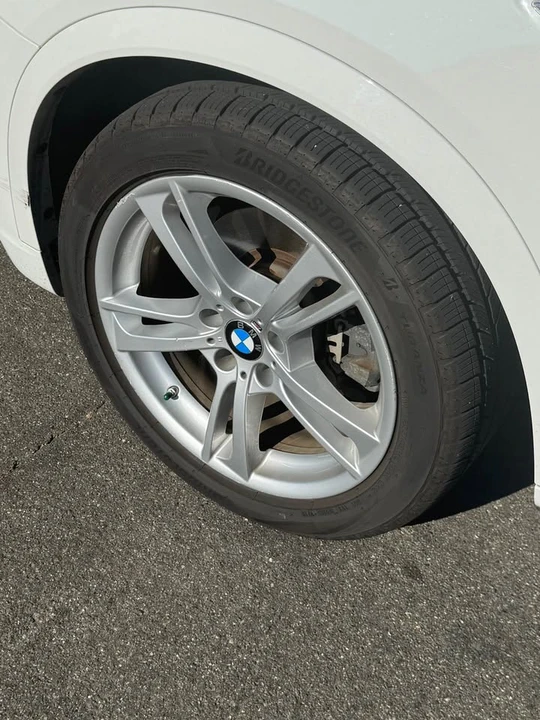 2014 BMW F25 X3 - Image 9 of 20