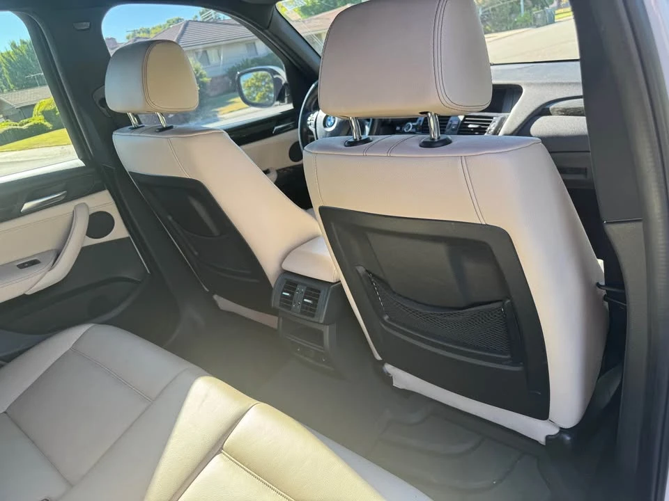 2014 BMW F25 X3 - Image 11 of 20