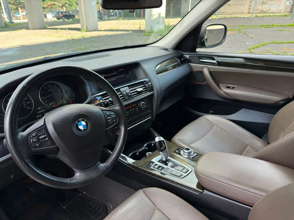 2014 BMW F25 X3 - Image 11 of 19