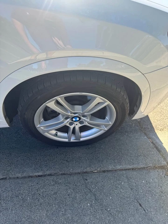 2014 BMW F25 X3 - Image 6 of 20