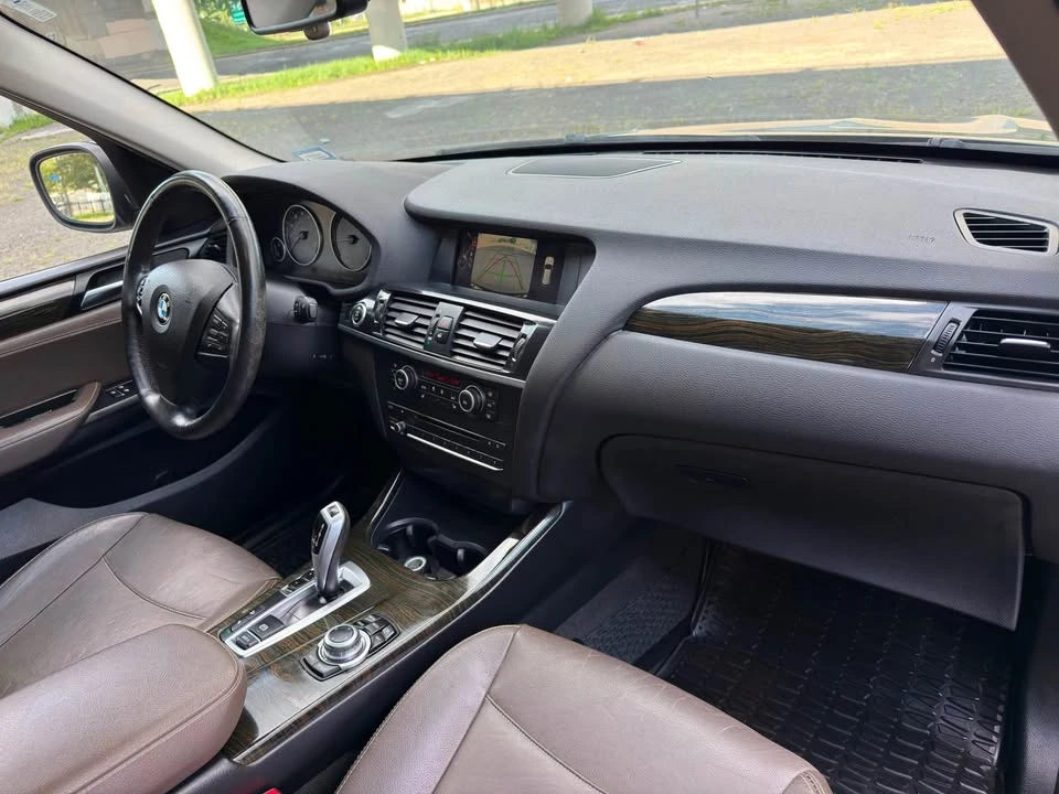 2014 BMW F25 X3 - Image 13 of 19