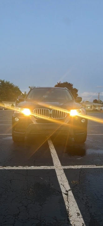 2014 BMW F25 X3 - Image 2 of 12