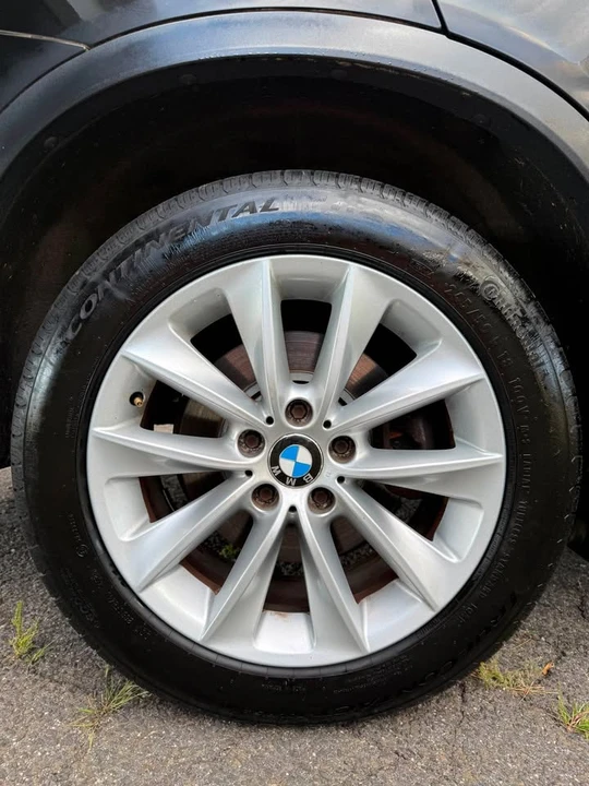 2014 BMW F25 X3 - Image 18 of 19