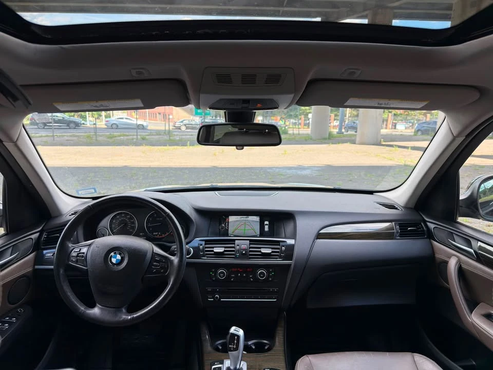 2014 BMW F25 X3 - Image 9 of 19
