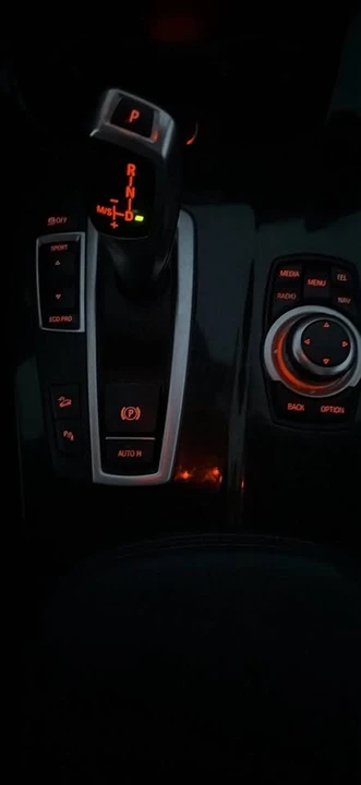 2014 BMW F25 X3 - Image 10 of 12