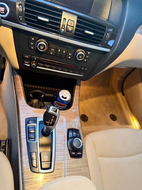 2014 BMW F25 X3 - Image 6 of 9