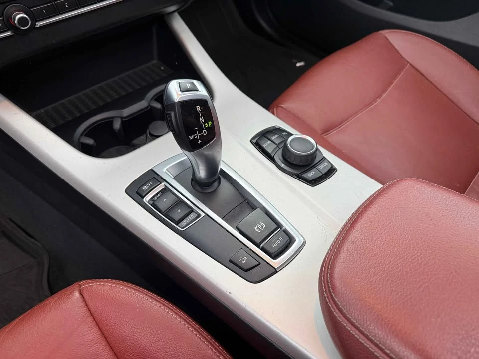 2014 BMW F25 X3 - Image 16 of 19