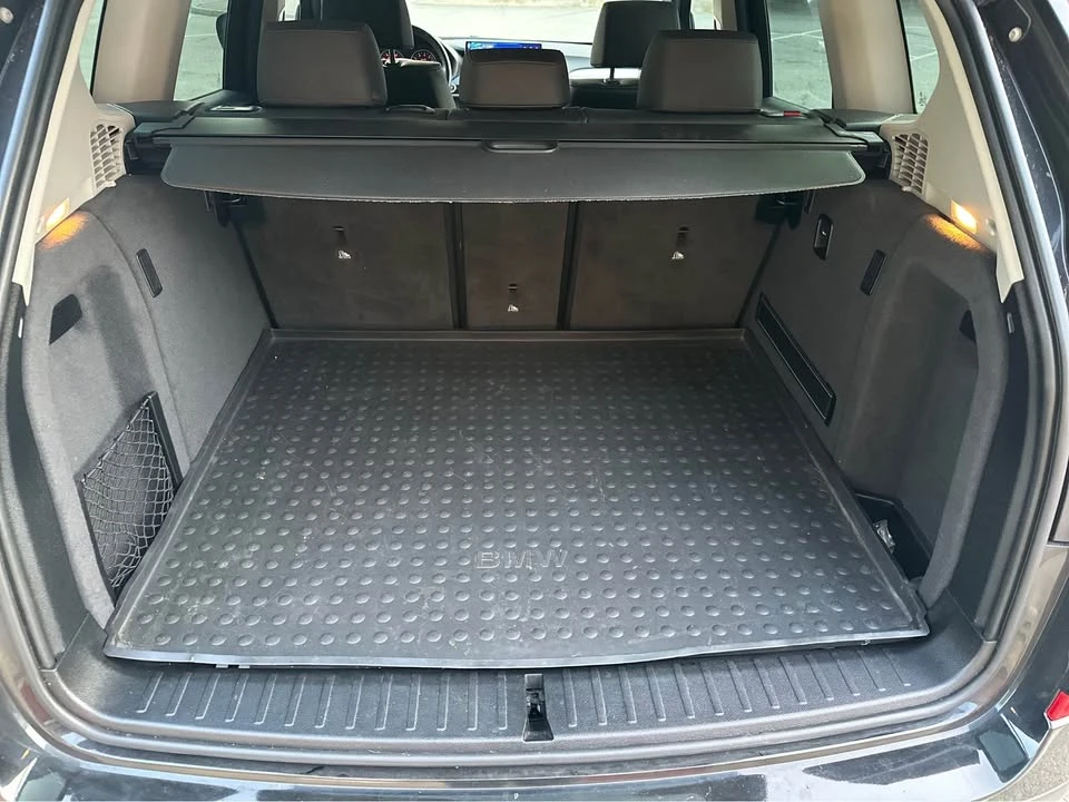 2014 BMW F25 X3 - Image 9 of 17