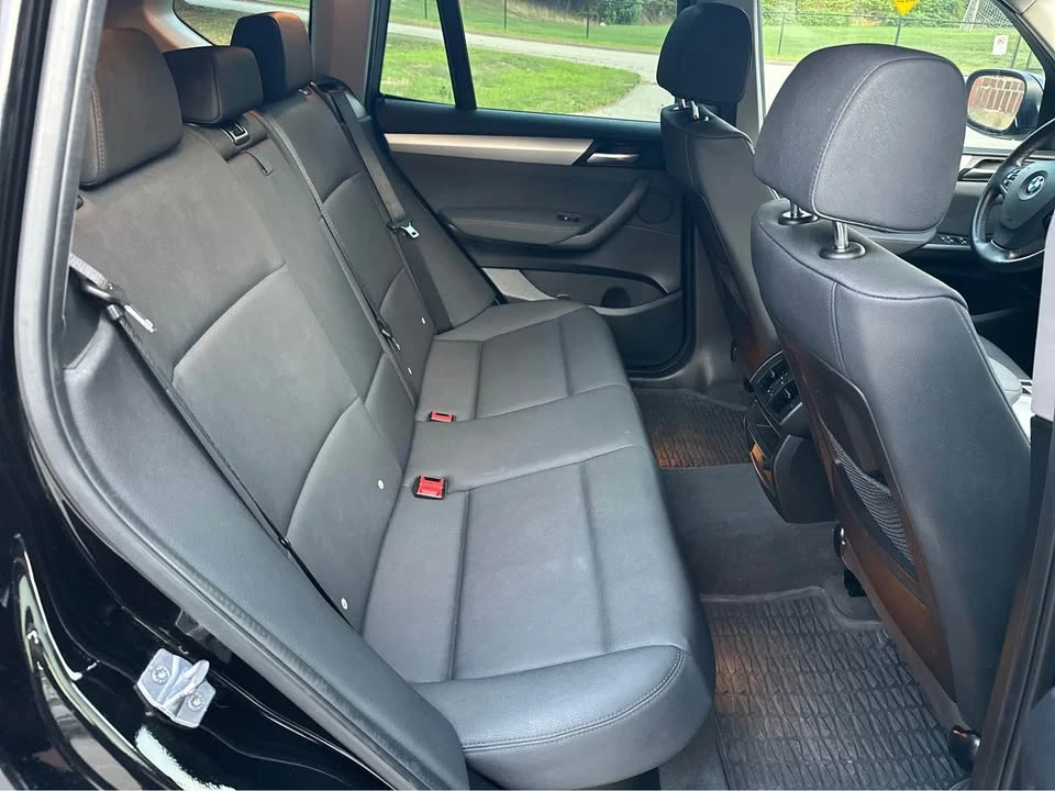 2014 BMW F25 X3 - Image 15 of 17