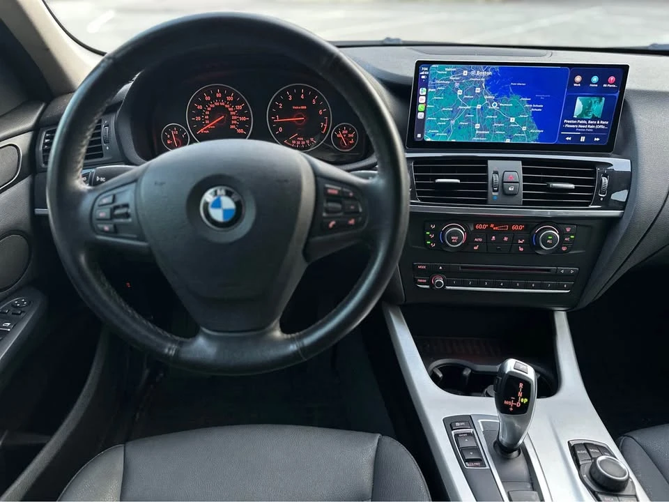 2014 BMW F25 X3 - Image 12 of 17
