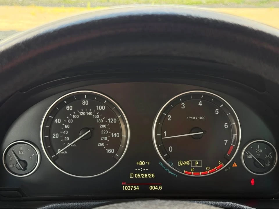 2014 BMW F25 X3 - Image 16 of 19