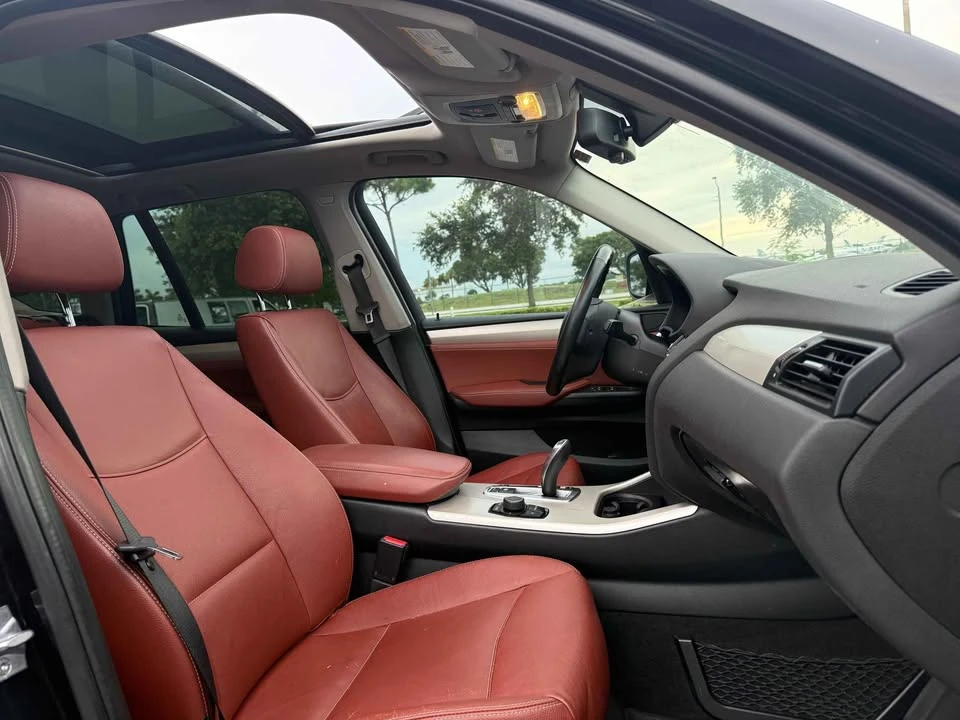 2014 BMW F25 X3 - Image 15 of 19