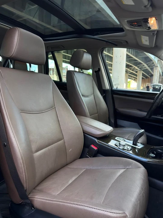 2014 BMW F25 X3 - Image 12 of 19