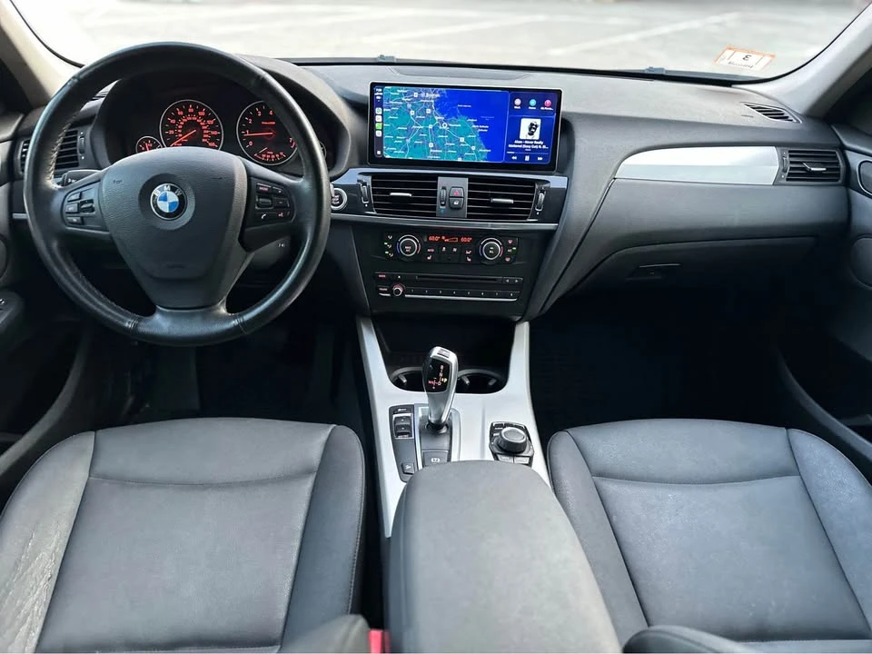 2014 BMW F25 X3 - Image 11 of 17