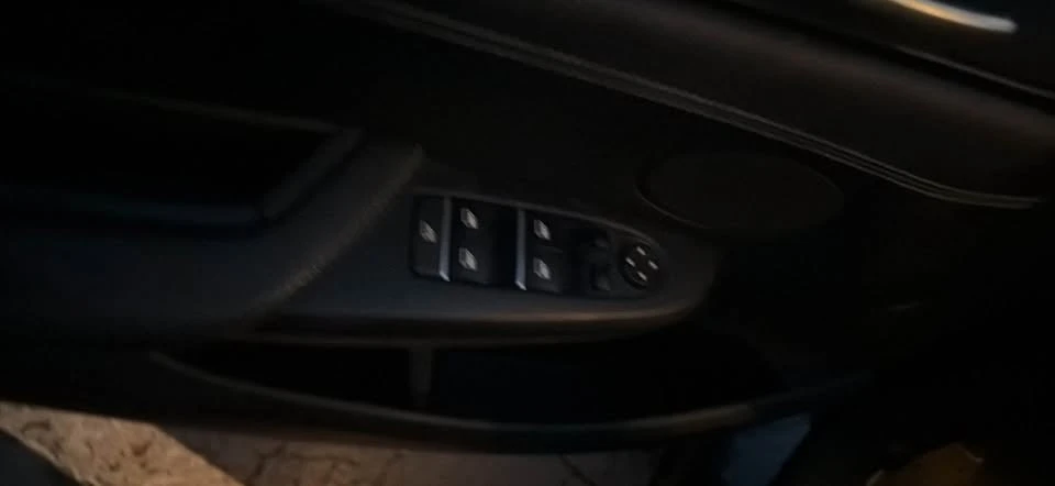 2014 BMW F25 X3 - Image 9 of 12