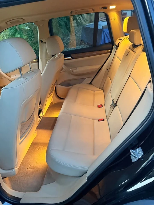 2014 BMW F25 X3 - Image 8 of 9