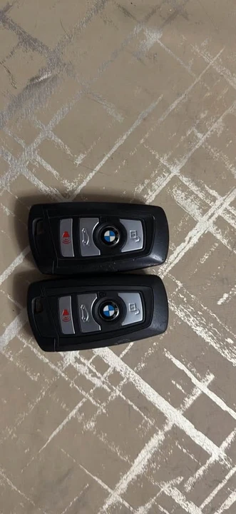 2014 BMW F25 X3 - Image 12 of 12