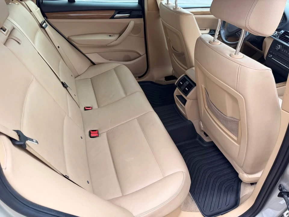 2014 BMW F25 X3 - Image 13 of 16