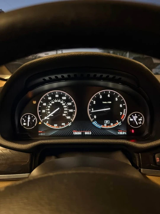 2014 BMW F25 X3 - Image 18 of 20
