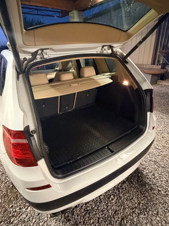 2014 BMW F25 X3 - Image 10 of 20