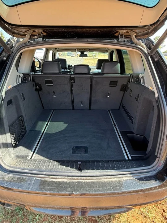 2014 BMW F25 X3 - Image 9 of 11