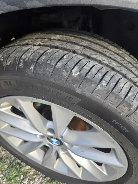 2014 BMW F25 X3 - Image 14 of 15
