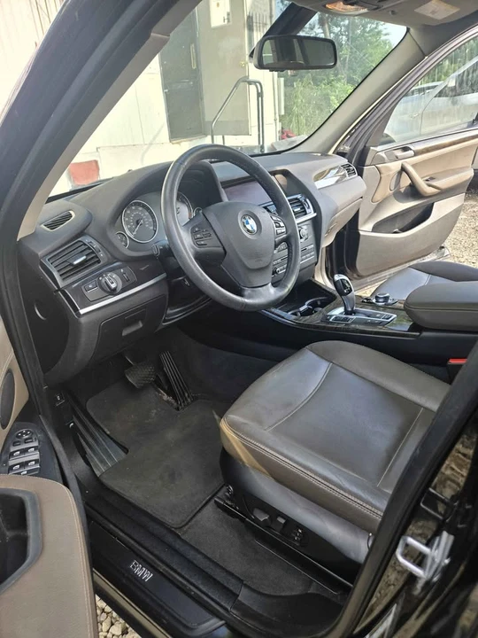 2014 BMW F25 X3 - Image 6 of 15