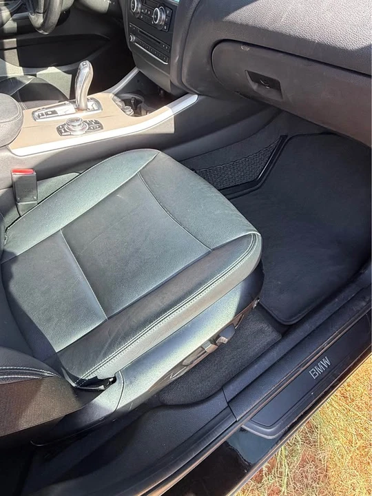2014 BMW F25 X3 - Image 6 of 11