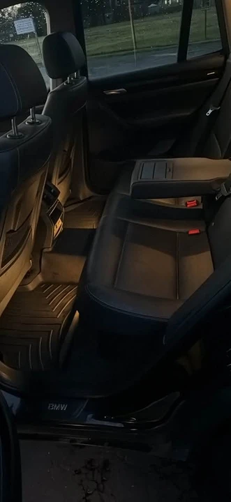 2014 BMW F25 X3 - Image 4 of 12