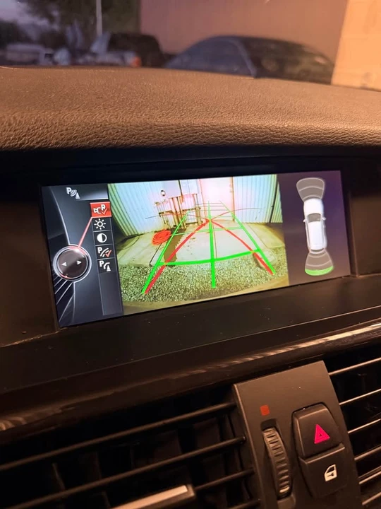 2014 BMW F25 X3 - Image 19 of 20