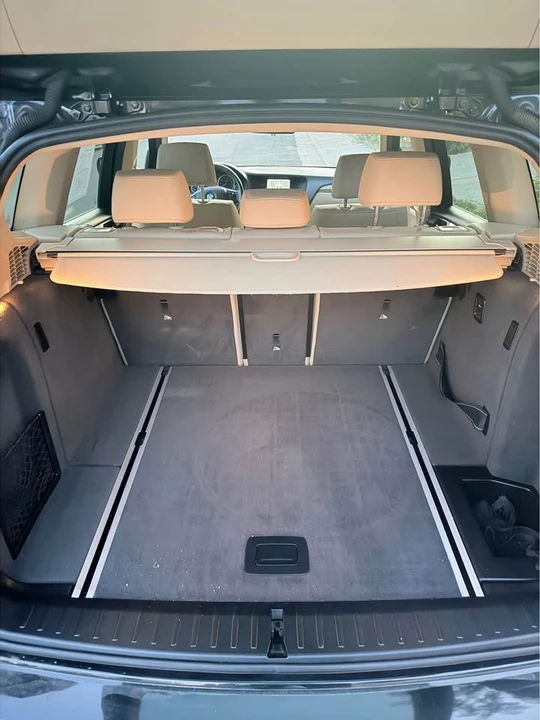 2014 BMW F25 X3 - Image 9 of 9