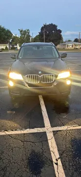 2014 BMW X3 xDrive28i Sport Utility 4D