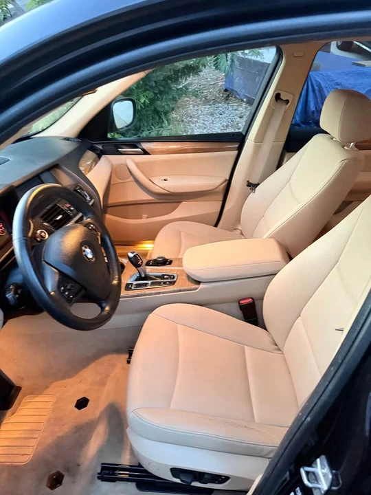 2014 BMW F25 X3 - Image 5 of 9