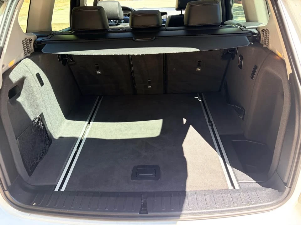 2014 BMW F25 X3 - Image 14 of 17