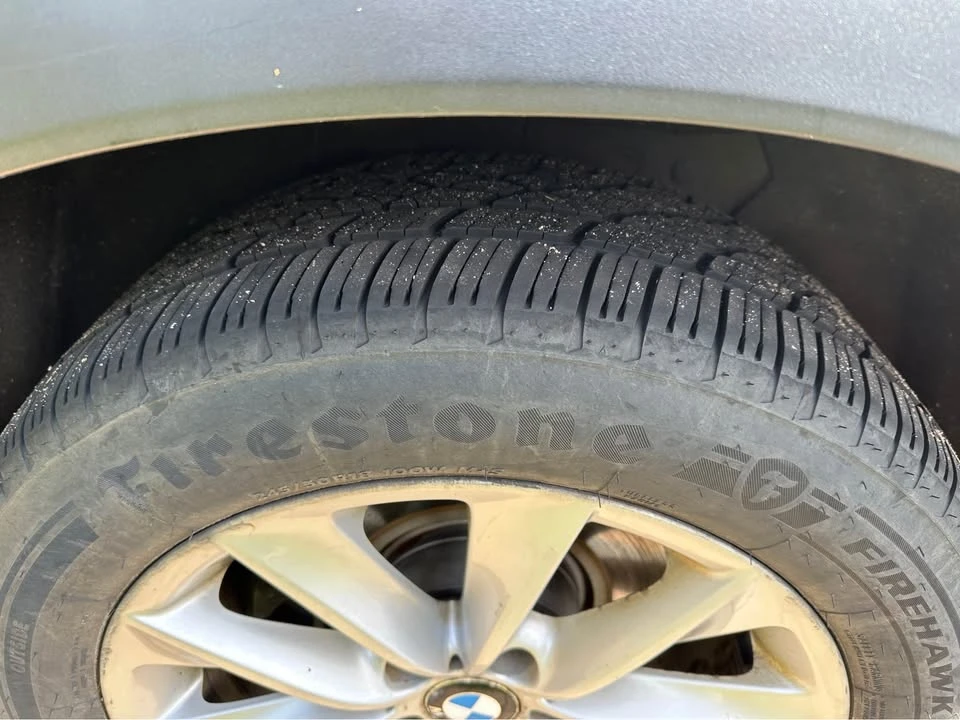 2014 BMW F25 X3 - Image 12 of 12