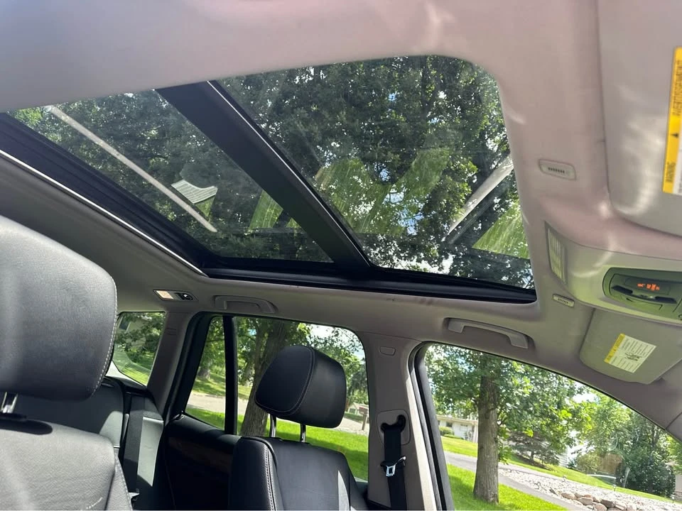 2014 BMW F25 X3 - Image 7 of 12