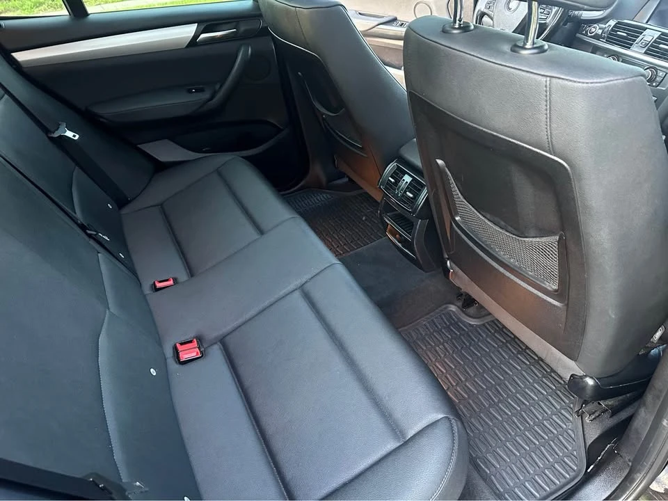 2014 BMW F25 X3 - Image 10 of 14