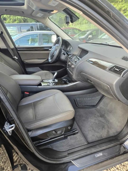 2014 BMW F25 X3 - Image 15 of 15