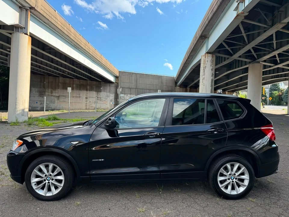 2014 BMW F25 X3 - Image 4 of 19