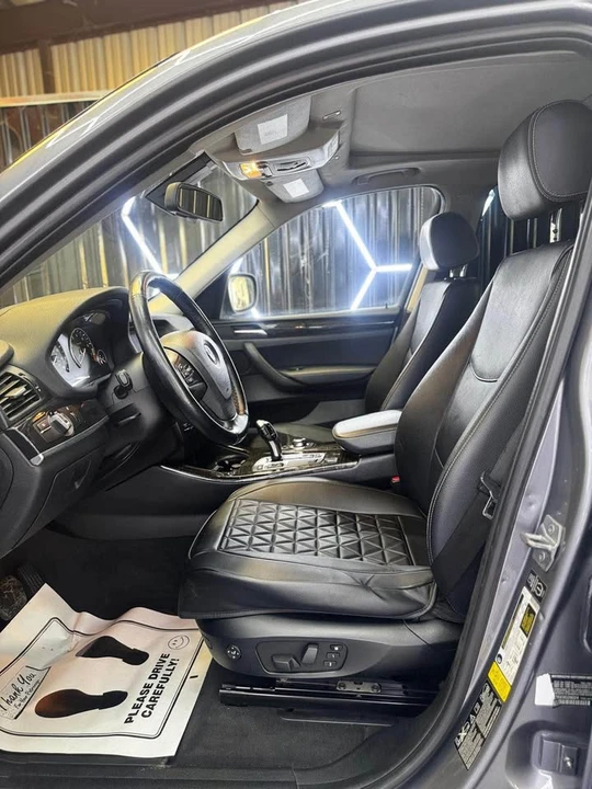 2014 BMW F25 X3 - Image 5 of 10