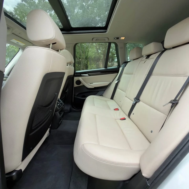 2014 BMW F25 X3 - Image 11 of 20