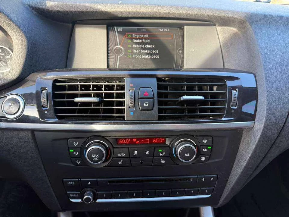 2014 BMW F25 X3 - Image 13 of 16